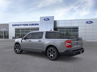 New 2025 Ford Maverick Lariat SuperCrew Cab for sale #F40976 - photo 2