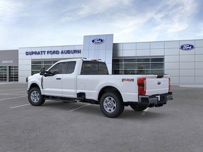 New 2026 Ford F-250 XLT Super Cab for sale #F40980 - photo 2