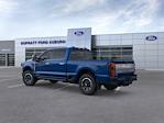 New 2026 Ford F-350 Platinum Crew Cab for sale #F40983 - photo 2