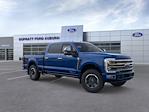 New 2026 Ford F-350 Platinum Crew Cab for sale #F40983 - photo 7