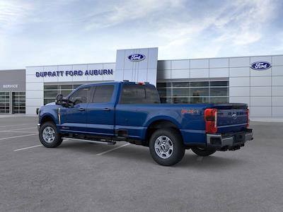 New 2026 Ford F-350 XLT Crew Cab for sale #F40985 - photo 2