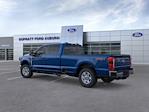 New 2026 Ford F-350 XLT Crew Cab for sale #F40985 - photo 2