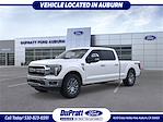 New 2025 Ford F-150 Lariat SuperCrew Cab for sale #F40986 - photo 1