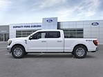 New 2025 Ford F-150 Lariat SuperCrew Cab for sale #F40986 - photo 4