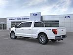 New 2025 Ford F-150 Lariat SuperCrew Cab for sale #F40986 - photo 2