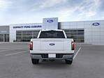 New 2025 Ford F-150 Lariat SuperCrew Cab for sale #F40986 - photo 5