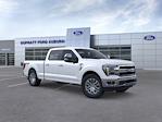 New 2025 Ford F-150 Lariat SuperCrew Cab for sale #F40986 - photo 7