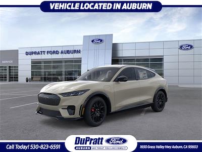 New 2025 Ford Mustang Mach-E Premium for sale #F40989 - photo 1