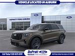 New 2026 Ford Explorer ST-Line for sale #F40992 - photo 1