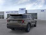 New 2026 Ford Explorer ST-Line for sale #F40992 - photo 8