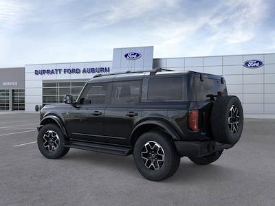 New 2025 Ford Bronco Outer Banks for sale #F40993 - photo 2