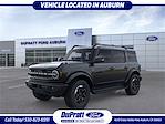 New 2025 Ford Bronco Outer Banks for sale #F40993 - photo 1