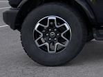 New 2025 Ford Bronco Outer Banks for sale #F40993 - photo 21