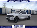 New 2025 Ford F-150 Platinum SuperCrew Cab for sale #F41004 - photo 1