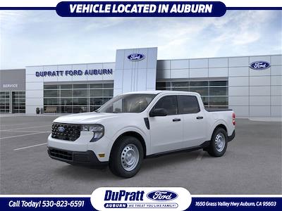 New 2025 Ford Maverick XL SuperCrew Cab for sale #F41005 - photo 1