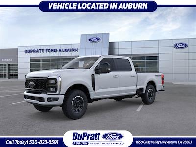 New 2026 Ford F-250 Lariat Crew Cab for sale #F41007 - photo 1