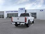 New 2026 Ford F-250 Lariat Crew Cab for sale #F41007 - photo 8