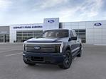 New 2025 Ford F-150 Lightning Flash SuperCrew Cab for sale #F41008 - photo 2
