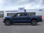 New 2025 Ford F-150 Lightning Flash SuperCrew Cab for sale #F41008 - photo 3