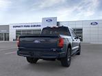 New 2025 Ford F-150 Lightning Flash SuperCrew Cab for sale #F41008 - photo 8
