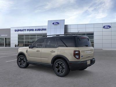 New 2025 Ford Bronco Sport Outer Banks for sale #F41011 - photo 2