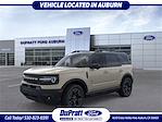New 2025 Ford Bronco Sport Outer Banks for sale #F41011 - photo 1