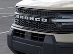 New 2025 Ford Bronco Sport Outer Banks for sale #F41011 - photo 17