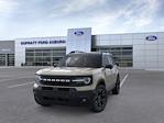 New 2025 Ford Bronco Sport Outer Banks for sale #F41011 - photo 3