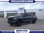 New 2025 Ford F-150 Lariat SuperCrew Cab for sale #F41017 - photo 1