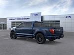 New 2025 Ford F-150 Lariat SuperCrew Cab for sale #F41017 - photo 2