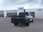 New 2025 Ford F-150 Lariat SuperCrew Cab for sale #F41017 - photo 8