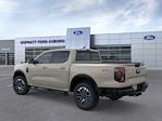New 2025 Ford Ranger Lariat SuperCrew Cab for sale #F41018 - photo 2