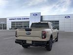 New 2025 Ford Ranger Lariat SuperCrew Cab for sale #F41018 - photo 8