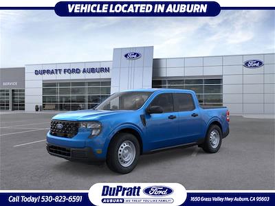 New 2025 Ford Maverick XL SuperCrew Cab for sale #F41019 - photo 1