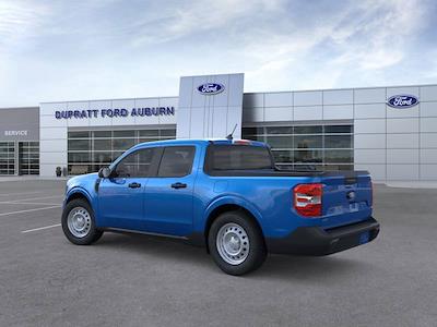 New 2025 Ford Maverick XL SuperCrew Cab for sale #F41019 - photo 2