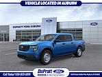 New 2025 Ford Maverick XL SuperCrew Cab for sale #F41019 - photo 1