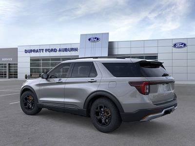 New 2026 Ford Explorer Tremor for sale #F41020 - photo 2