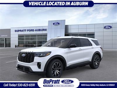 New 2026 Ford Explorer ST-Line for sale #F41022 - photo 1