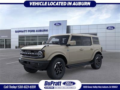 New 2025 Ford Bronco Outer Banks for sale #F41023 - photo 1