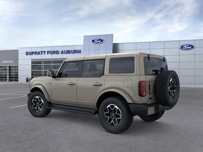 New 2025 Ford Bronco Outer Banks for sale #F41023 - photo 2