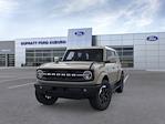New 2025 Ford Bronco Outer Banks for sale #F41023 - photo 3
