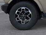 New 2025 Ford Bronco Outer Banks for sale #F41023 - photo 21
