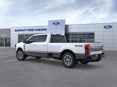 New 2026 Ford F-350 King Ranch Crew Cab for sale #F41024 - photo 2