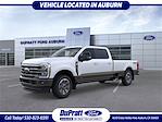 New 2026 Ford F-350 King Ranch Crew Cab for sale #F41024 - photo 1