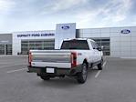 New 2026 Ford F-350 King Ranch Crew Cab for sale #F41024 - photo 8