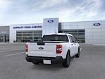 New 2025 Ford Maverick XLT SuperCrew Cab for sale #F41026 - photo 8