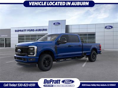 New 2026 Ford F-250 XL Crew Cab for sale #F41028 - photo 1