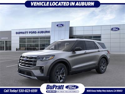New 2026 Ford Explorer Active for sale #F41036 - photo 1