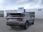 New 2026 Ford Explorer Active for sale #F41036 - photo 8