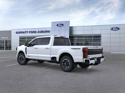 New 2026 Ford F-250 Platinum Crew Cab for sale #F41038 - photo 2